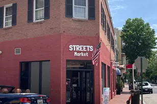 2802 P St NW, Washington, DC 20007 - Photo 49