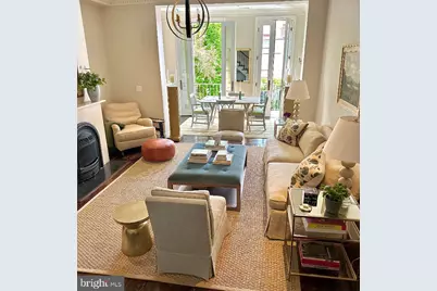 2802 P Street NW, Washington, DC 20007 - Photo 5