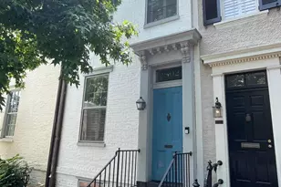 2802 P St NW, Washington, DC 20007 - Photo 1