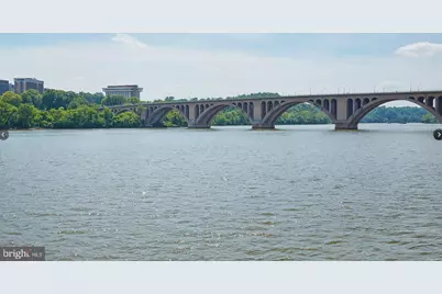 2802 P Street NW, Washington, DC 20007 - Photo 53