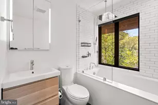 4218 NW Blagden Ave NW, Washington, DC 20011 - Photo 23
