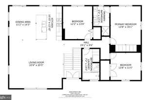 4218 NW Blagden Ave NW, Washington, DC 20011 - Photo 33