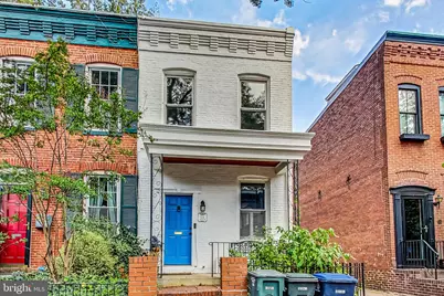 524 10th Street SE, Washington, DC 20003 - Photo 3