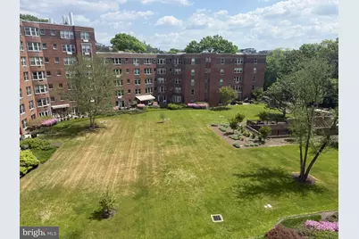 2500 Q Street NW #529, Washington, DC 20007 - Photo 23