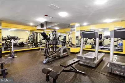 2500 Q Street NW #529, Washington, DC 20007 - Photo 29