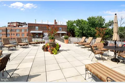 2500 Q Street NW #529, Washington, DC 20007 - Photo 35