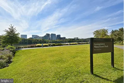 2500 Q Street NW #529, Washington, DC 20007 - Photo 51