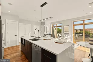 1337 K St SE, Washington, DC 20003 - Photo 13