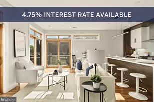 1337 K St SE, Washington, DC 20003 - Photo 1