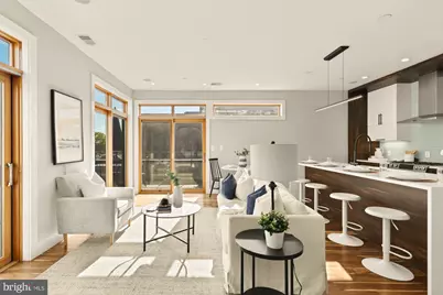 1337 K Street SE #PENTHOUSE 3, Washington, DC 20003 - Photo 3