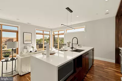 1337 K Street SE #PENTHOUSE 3, Washington, DC 20003 - Photo 9