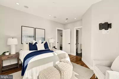 1337 K Street SE #PENTHOUSE 3, Washington, DC 20003 - Photo 23