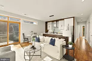 1337 K St SE, Washington, DC 20003 - Photo 5