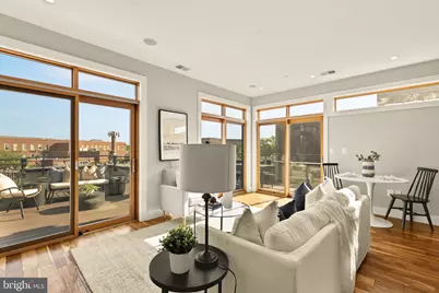 1337 K Street SE #PENTHOUSE 3, Washington, DC 20003 - Photo 3
