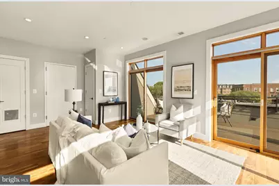1337 K Street SE #PENTHOUSE 3, Washington, DC 20003 - Photo 5