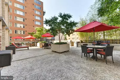 940 25th Street NW #215-S, Washington, DC 20037 - Photo 25