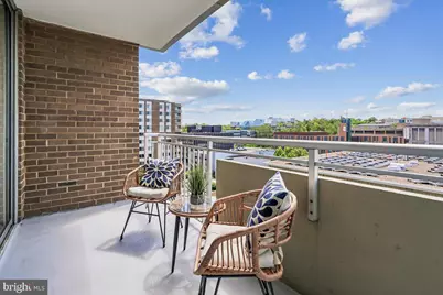 3001 Veazey Terrace NW #1307, Washington, DC 20008 - Photo 11