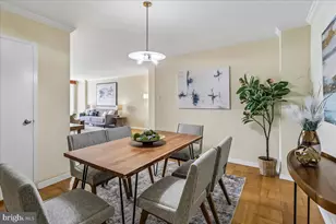 3001 Veazey Terrace NW, Washington, DC 20008 - Photo 5