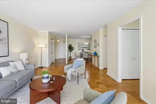 3001 Veazey Terrace NW, Washington, DC 20008 - Photo 3