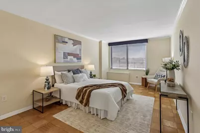 3001 Veazey Terrace NW #1307, Washington, DC 20008 - Photo 7
