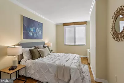 3001 Veazey Terrace NW #1307, Washington, DC 20008 - Photo 9
