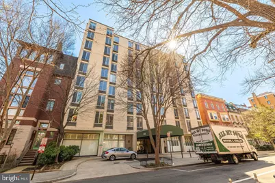 1800 R Street NW #205, Washington, DC 20009 - Photo 3