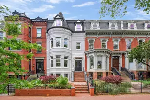 1340 Vermont Ave NW, Washington, DC 20005 - Photo 1