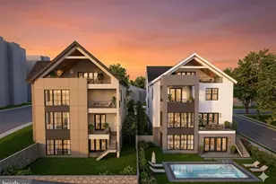 3630 Edmunds St NW, Washington, DC 20007 - Photo 5