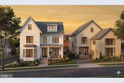 3630 Edmunds Street NW, Washington, DC 20007 - Photo 3