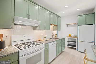 1831 California Street NW #32, Washington, DC 20009 - Photo 9