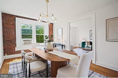 1831 California Street NW #32, Washington, DC 20009 - Photo 7