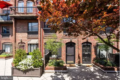 1047 Paper Mill Court NW #1047, Washington, DC 20007 - Photo 19