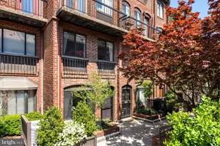 1047 Paper Mill Ct NW, Washington, DC 20007 - Photo 1