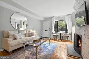 1047 Paper Mill Ct NW, Washington, DC 20007 - Photo 5