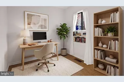 1047 Paper Mill Court NW #1047, Washington, DC 20007 - Photo 17
