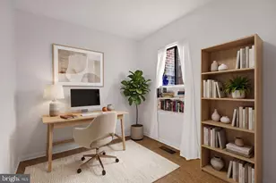 1047 Paper Mill Ct NW, Washington, DC 20007 - Photo 17