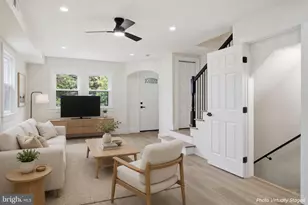 4616 Hanna Pl SE, Washington, DC 20019 - Photo 5