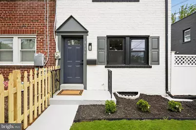 4616 Hanna Place SE, Washington, DC 20019 - Photo 3