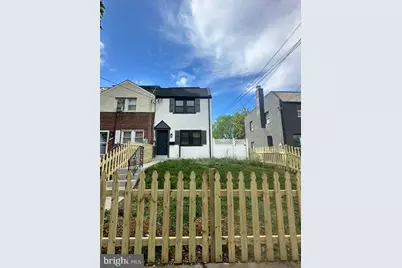4616 Hanna Place SE, Washington, DC 20019 - Photo 1
