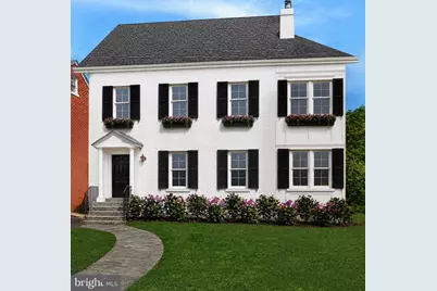 4905 45th Street NW, Washington, DC 20016 - Photo 1