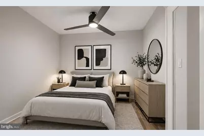 2325 42nd Street NW #420, Washington, DC 20007 - Photo 13