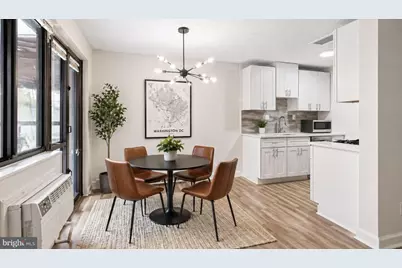 2325 42nd Street NW #420, Washington, DC 20007 - Photo 9