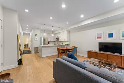 3435 14th Street NW #3, Washington, DC 20010 - Photo 5