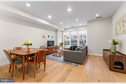3435 14th Street NW #3, Washington, DC 20010 - Photo 3