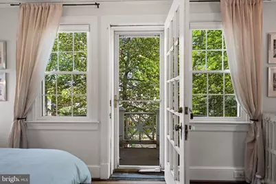 3701 Jocelyn Street NW, Washington, DC 20015 - Photo 29