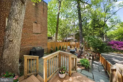 3701 Jocelyn Street NW, Washington, DC 20015 - Photo 57