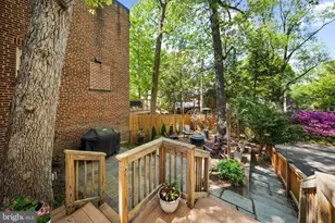 3701 Jocelyn St NW, Washington, DC 20015 - Photo 57