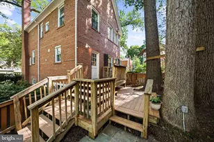 3701 Jocelyn St NW, Washington, DC 20015 - Photo 53