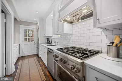 3701 Jocelyn Street NW, Washington, DC 20015 - Photo 15