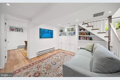 3701 Jocelyn Street NW, Washington, DC 20015 - Photo 39